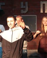 Дмитрий Загребин