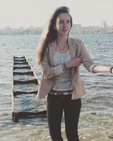 Анна Мусаева