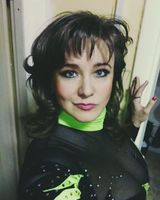 Светлана Шорохова