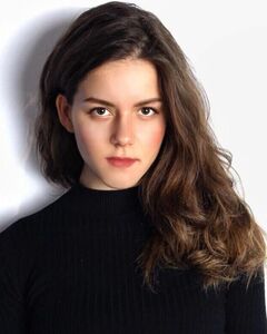 Ясмин Хаграс