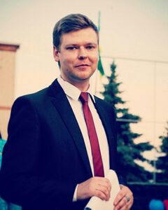 Иван Шевченко