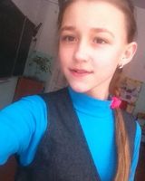 Олеся Филиппова