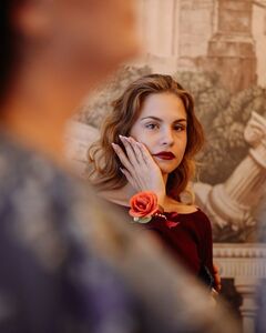 Арина Носкова