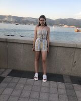 Алина Орлова