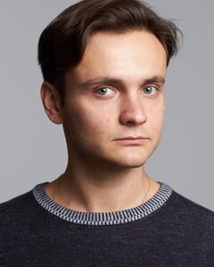 Виктор Гагарин