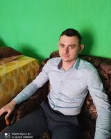 Дмитрий Рудь