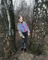 Софья Сосенкова