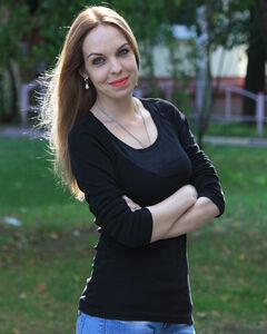 Анна Редько
