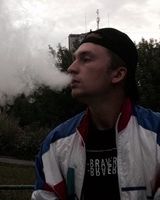 Никита Агапитов
