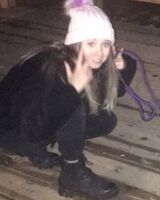 Мария Гришина