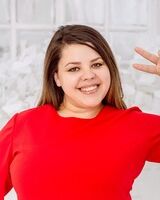 Ольга Русакова