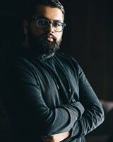 Salim Moutia