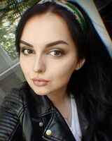 Екатерина Дробная