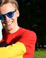 Олег Бурков