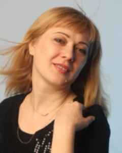 Татьяна Кривошеева