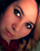 Людмила Комарова