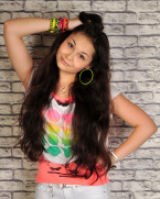 Алина Суенова