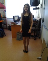 Диана Опанасенко