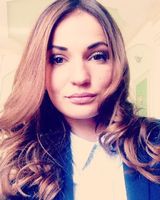 Алена Леоненко