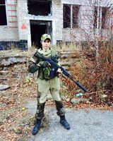 Сергей Крупски