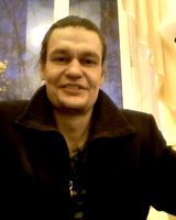 Михаил Рябов