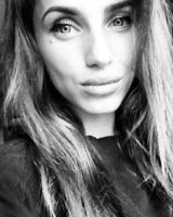 Снежана Трухачёва