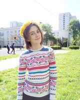 Мария Шушлебина