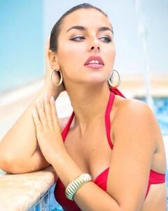 Анна Одинцова