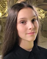 Динара Пашаева