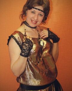 Татьяна Ветренко