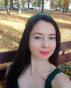 Ирина Мельникова