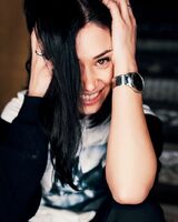 Марина Борисова