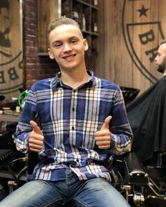 Александр Боровых