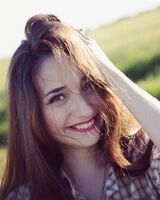 Вероника Якушина