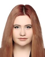 Дарья Воробьева