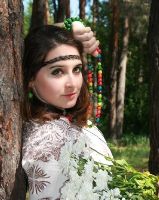 Майя Габрук