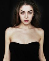 Бэлла Мамгетова
