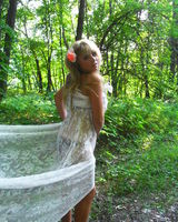 Дарья Мишина