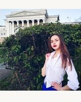 Юлия Власова