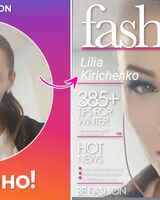 Лилия Кириченко