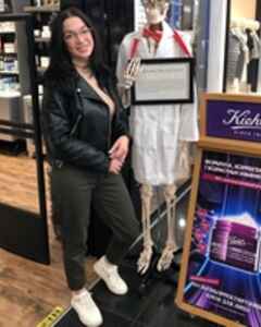 Дарья Кокуркина