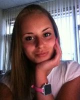 Екатерина Проскурякова