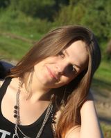 Анна Цимбалюк