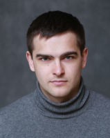Евгений Александрович