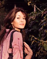 Alena Bezzubova