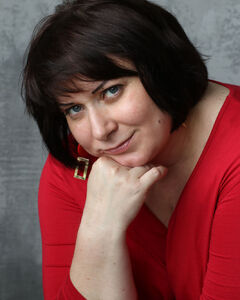 Елена Епихина