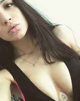 Ксения Загалаева