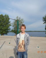 Дмитрий Грузд