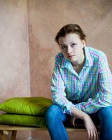 Анастасия Мунина