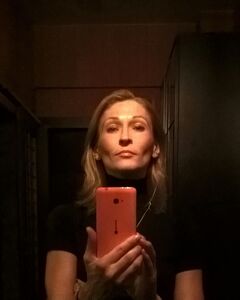 Елена Ралдугина